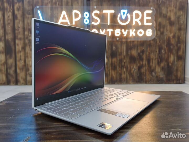 Ультрабук Lenovo Yoga S7i Intel i7-1260P 16GB