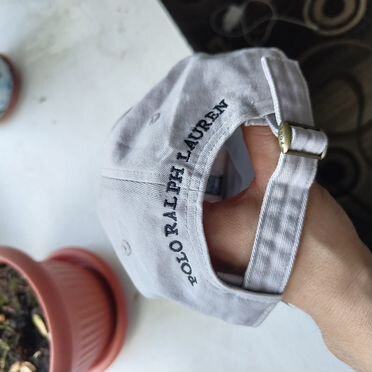Бейсболка Polo Ralph Lauren bear медведь