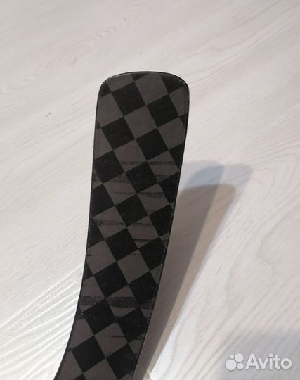 Клюшка хоккейная