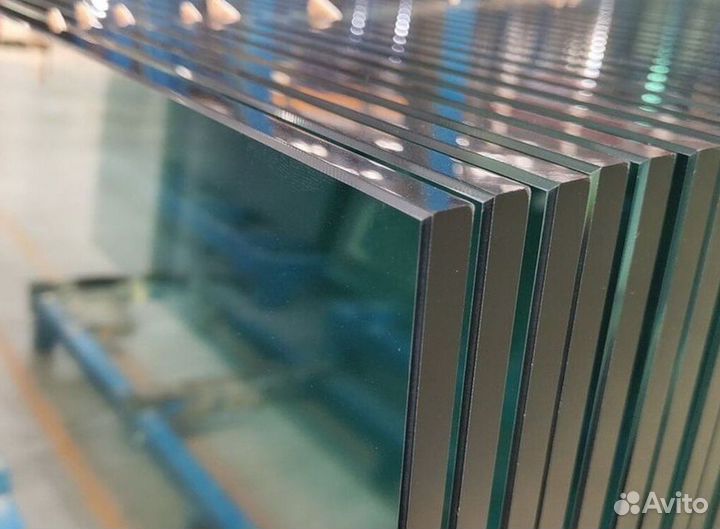 Мультифункциональные стеклопакеты сп6023