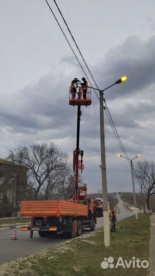 КамАЗ 65115 Е-5 с КМУ, 2020