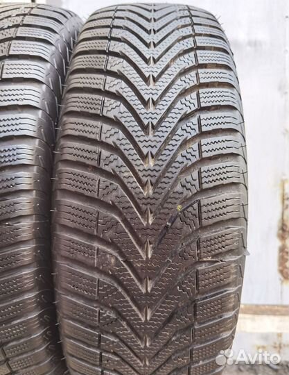 Vredestein SnowTrac 5 195/65 R15 91T
