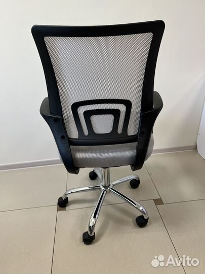 Компьютерный стул кресло детский