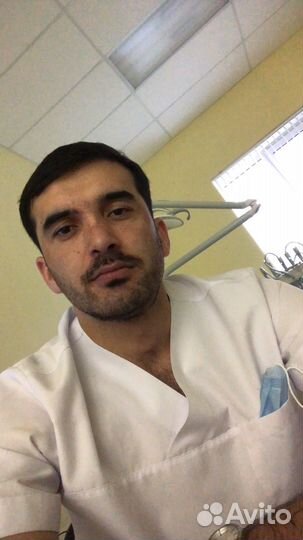 Вакансия врач стоматолог