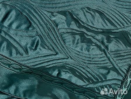 Комплект покрывало и подушки