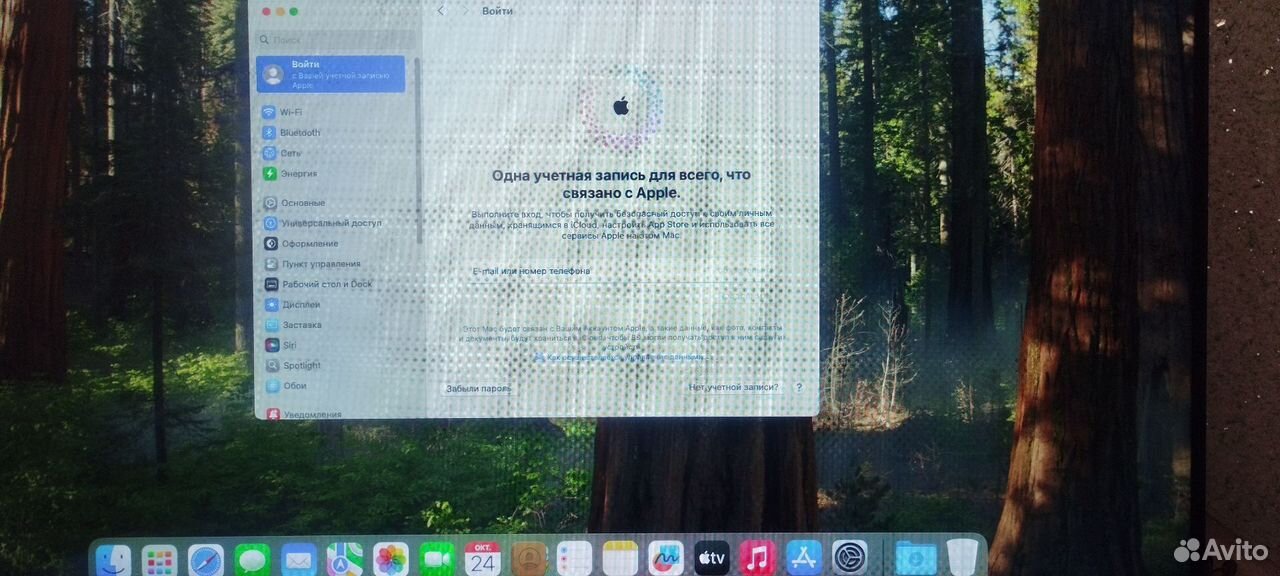 Mac Mini M4, Сочи