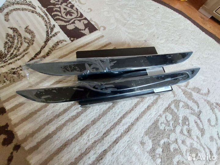 Задний стоп сигнал mondeo 5. 5 329 967