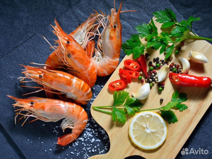 Рыбный магазин – ваш готовый бизнес