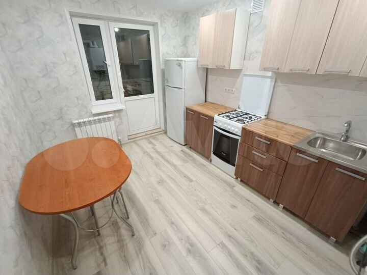 1-к. квартира, 41 м², 9/10 эт.