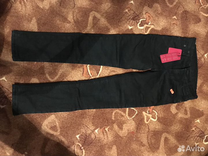 Школьная форма