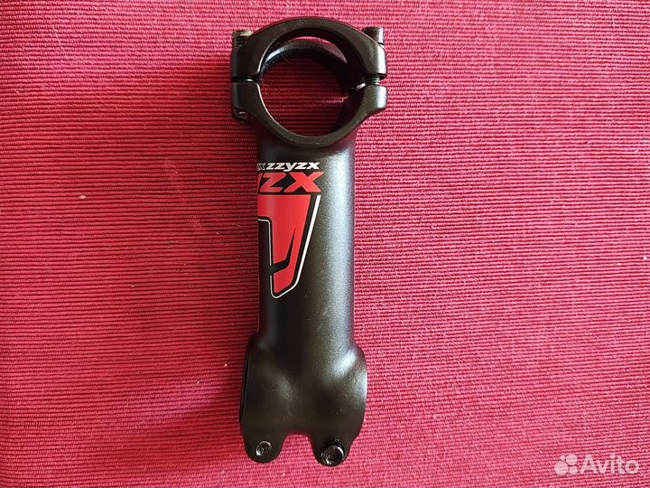 Вынос руля для велосипеда 31.8