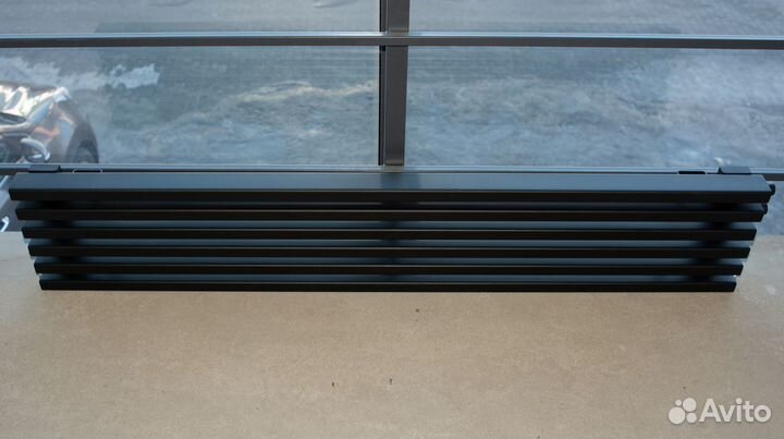 Радиатор с гарантией