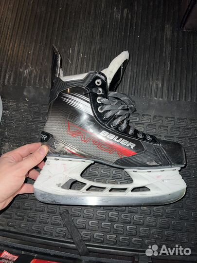 Коньки Bauer Vapor X3 9EE