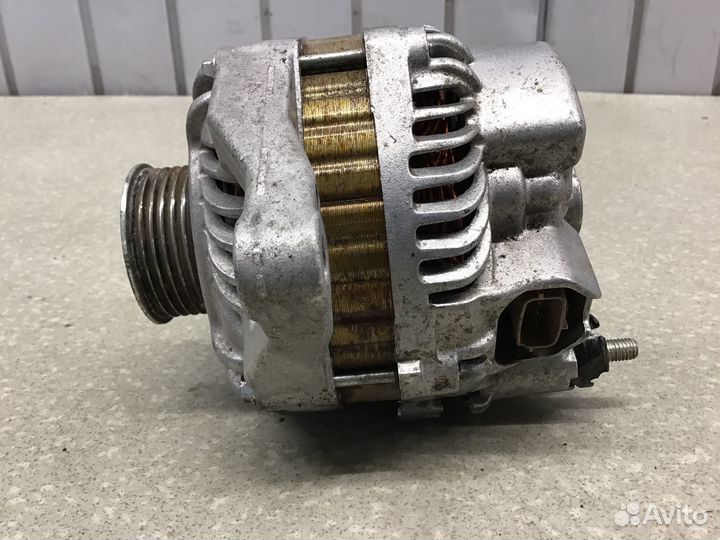 Генератор Mitsubishi Lancer (CX CY) 2007