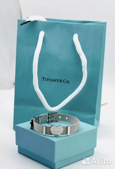 Tiffany браслет