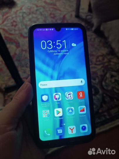 HONOR 10i, 4/128 ГБ