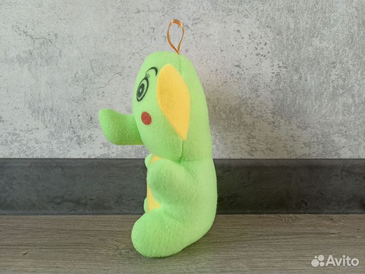 Игрушка мягкая