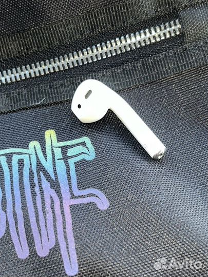 Airpods 2 наушник правый