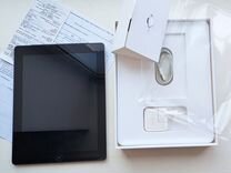 iPad 4 32Gb сим-карта