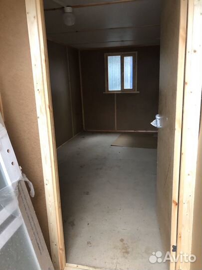 Аренда бытовки б\у или новой