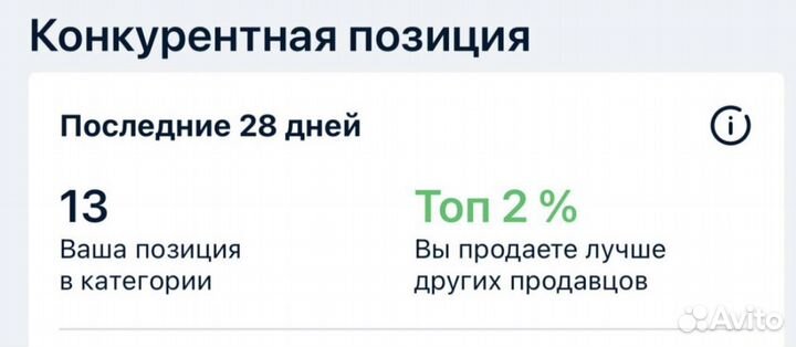 Менеджер - аналитик маркетплейсов удаленно