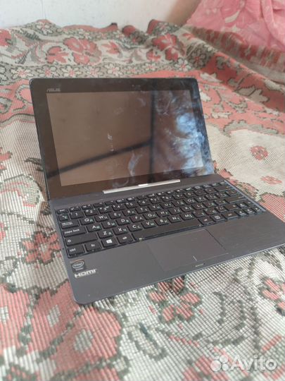 Планшет Asus t100ta