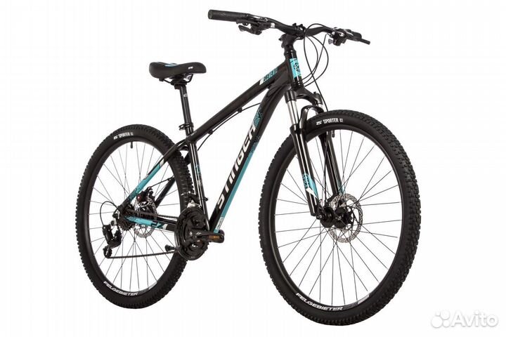 Велосипед stinger 27.5