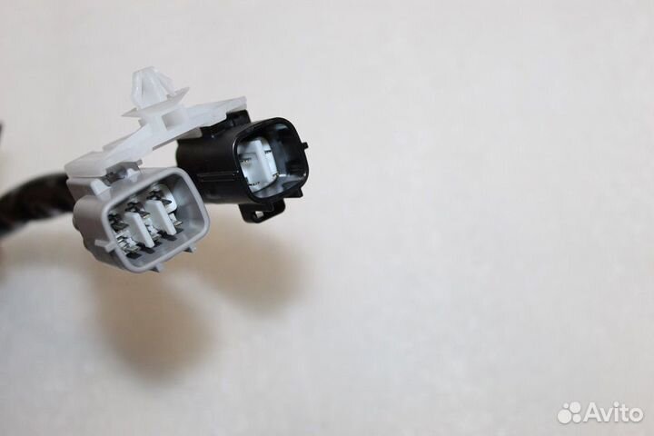 Проводка бачка омывателя Land Cruiser 200 рестаил