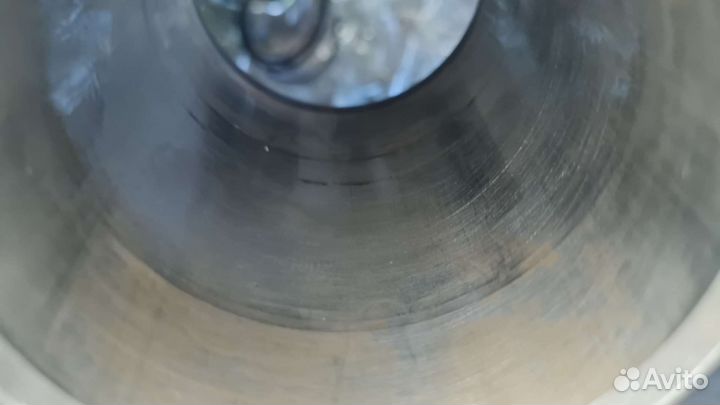 Поршневая stels flame 200