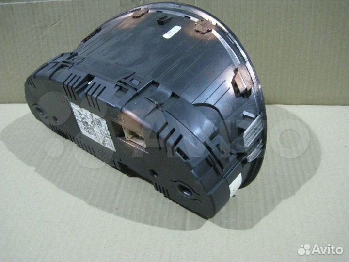 Панель приборов Mercedes Sprinter 906