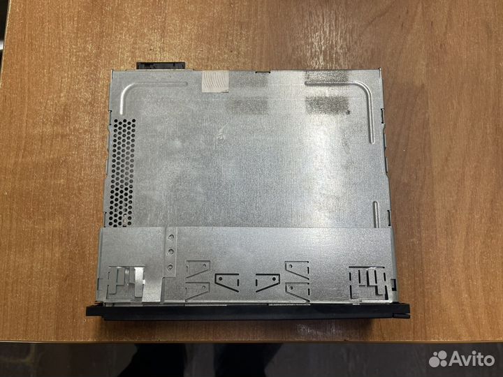 Блок навигации VW Phaeton 3D0919887E