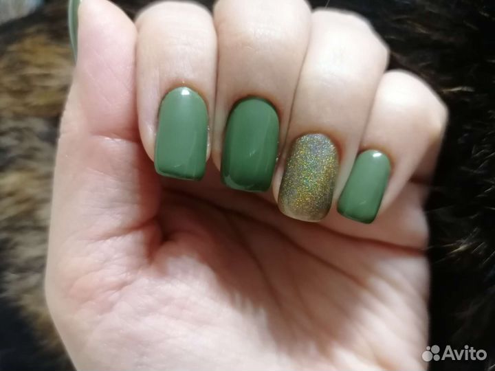 Маникюр педикюр гель-лак