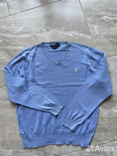 Кофта Polo Ralph Lauren