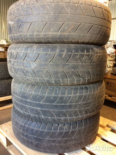 Presa PI01 235/65 R17
