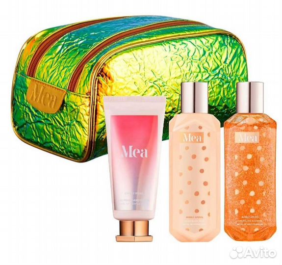 Подарочный набор Mea