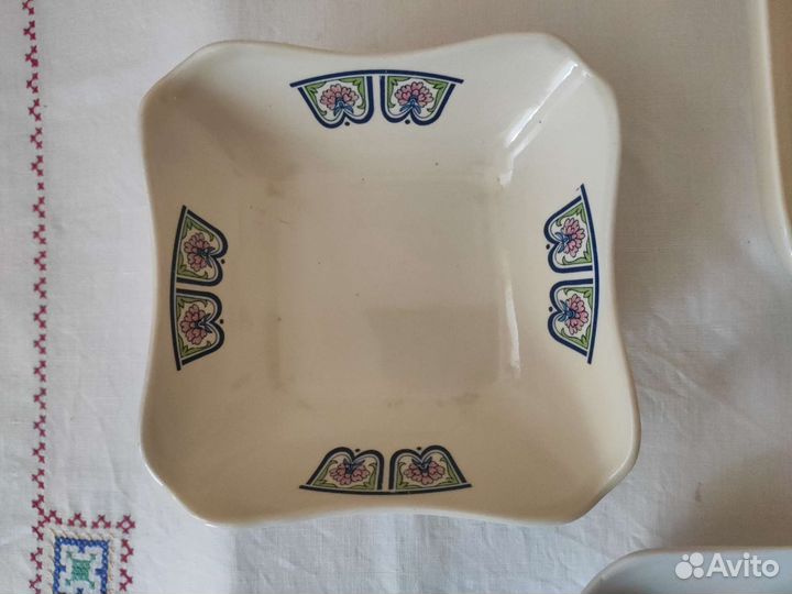 Салатники СССР