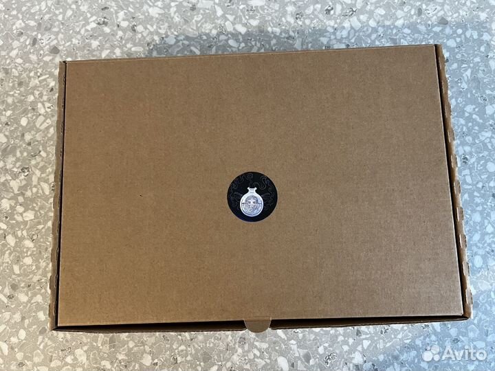 Новогодний подарочный набор бомбочки соль