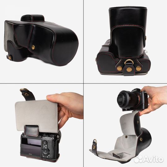 Аксессуары для фото