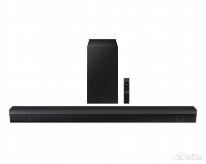Саундбар samsung hw-b450