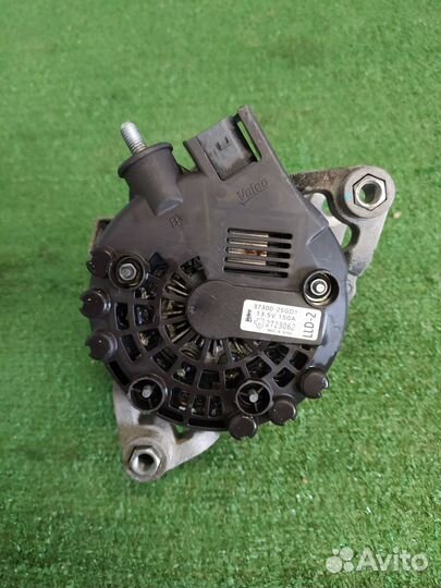 Генератор Kia K5 DL3 G4KN 2.5 2021