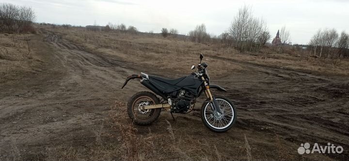 Продам мотоцикл