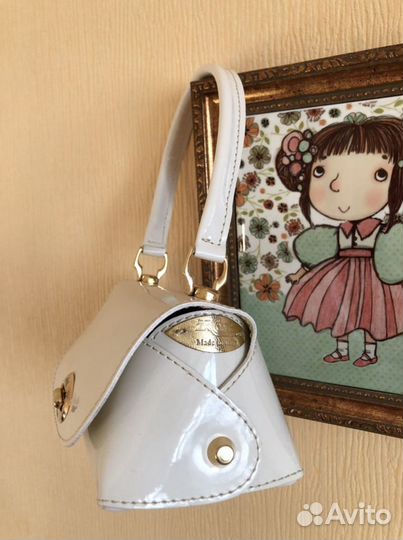 Сумки детские Zaccone Италия