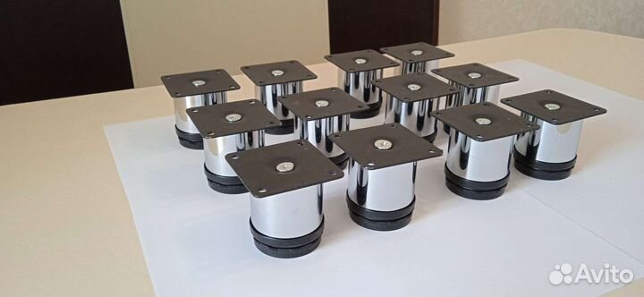 Ножки для мебели