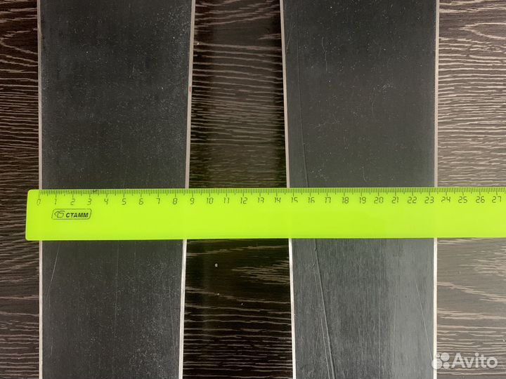 Горные лыжи женские Dynastar