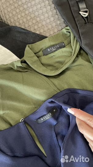 Вещи пакетом на девушку 42 44