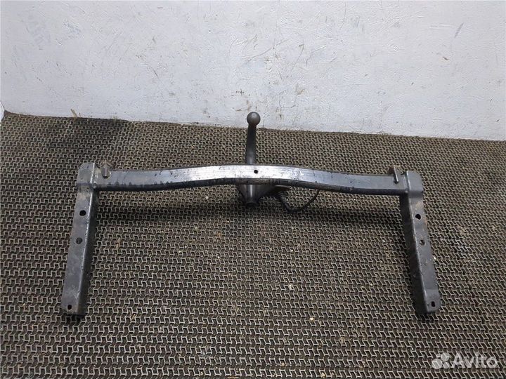 Прицепное устройство Audi A6 (C5), 2003