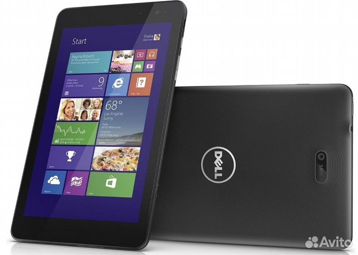 Dell Venue 8 T02E001 16GB