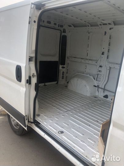 Грузоперевозки