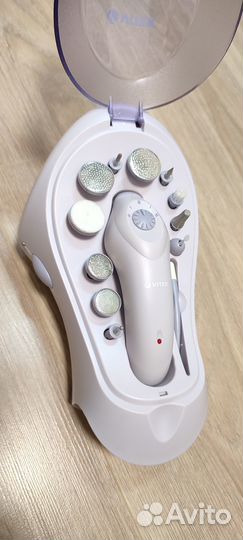 Набор для маникюра