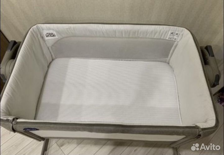 Колыбель Chicco
